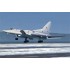 Maquette Tu-22M3 Backfire C Strategic bomber, Epoque Moderne