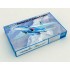Maquette Su-27 Flanker B Fighter, Epoque Moderne