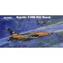 Maquette Republic F-105G Wild Weasel, Epoque moderne