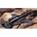 Maquette Fairchild A-10 A Thunderbolt N/AW, Epoque moderne
