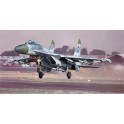 Maquette Sukhoi Su-27 Flanker B, Epoque moderne