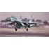 Maquette Sukhoi Su-27 Flanker B, Epoque moderne