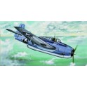 Maquette Grumman TBF-1C Avenger, 2eme GM