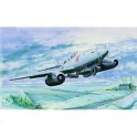 Maquette Messerschmitt Me 262 B-1a/U1, 2ème GM