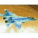 Maquette MIG-29M Fulcrum, Epoque moderne