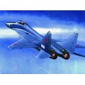 Maquette MIG-29K Fulcrum Fighter, Epoque moderne
