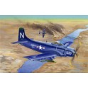 Maquette Douglas A-1D AD-4 Skyraider