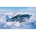 Maquette Grumman F6F-3N "Hellcat", 2ème GM