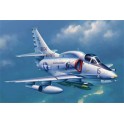 Maquette A-4M "Sky Hawk", Epoque Moderne