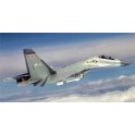Maquette Sukhoi Su-30MKK Flanker-G, Epoque moderne