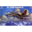 Maquette Sukhoi Su-25 Frogfoot B, Epoque Moderne