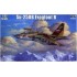 Maquette Sukhoi Su-25 Frogfoot B, Epoque Moderne