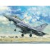 Maquette EF-2000 Eurofighter Typhoon, Epoque Moderne