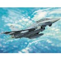 Maquette EF-2000B Eurofighter Typhoon, Epoque Moderne