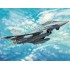 Maquette EF-2000B Eurofighter Typhoon, Epoque Moderne