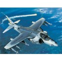 Maquette AV-8B Night Attack Harrier II, Epoque Moderne