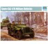 Maquette GAZ-67B