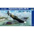 Maquette Supermarine Spitfire MK.Vb, 2ème GM