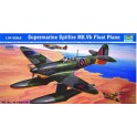 Maquette Supermarine Spitfire MK.Vb Hydravion, 2ème GM