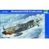 Maquette Messerschmitt Bf109 G-6 early version, 2ème GM