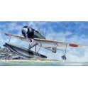 Maquette Hydravion Nakajima A6M2-N Rufe, 2ème GM
