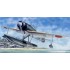 Maquette Hydravion Nakajima A6M2-N Rufe, 2ème GM