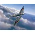 Maquette Spitfire Mk.VI, 2eme GM