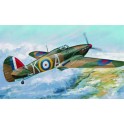 Maquette Hurricane Mk.I