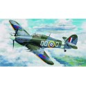 Maquette Hurricane Mk.IIC