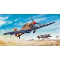 Maquette Hurricane Mk.IIC/TROP