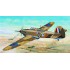 Maquette Hurricane Mk.IID/TROP