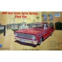 Maquette Ford Falcon Sprint Hardtop Stock Plus 1964