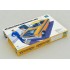 Maquette Ford Falcon Sprint Hardtop Street & Strip 1964