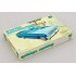 Maquette Ford Falcon Ranchero Pickup Stock Plus 1965