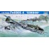 Maquette Fw 200C-4 Condor, 2eme GM