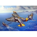 Maquette HU-16A Albatross