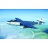 Maquette Hawker "Seahawk" MK. 100/101, Epoque moderne