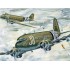 Maquette C-47A Skytrain, Epoque moderne
