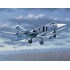 Maquette Sukhoi Su-24M Fencer-D, Epoque moderne
