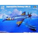 Maquette Supermarine Seafang F.MK.32 Fighter