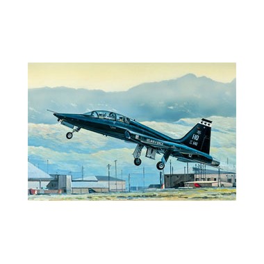 Maquette U.S. Talon T-38A