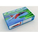 Maquette MIG-23MF Flogger-B