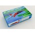 Maquette MIG-23MF Flogger-B