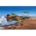 Maquette MIG-23ML Flogger-G
