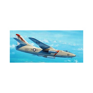Maquette KA-3B Skywarrior Strategic Bomber