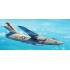 Maquette KA-3B Skywarrior Strategic Bomber