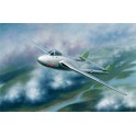 Maquette De Havilland Vampire FB.MK.5