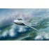 Maquette De Havilland Vampire FB.MK.5