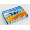 Maquette China Nanchang CJ-6