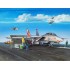 Maquette F-14A Tomcat